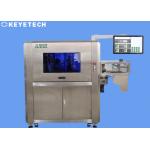 Digital Image Processing CCD Camera Visual Inspection Machine For Aluminium Plate for sale