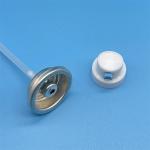 Female Paint Spray Valve for Industrial Use with High-Performance Features
