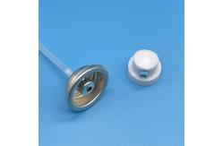 China Female Paint Spray Valve for Industrial Use with High-Performance Features supplier
