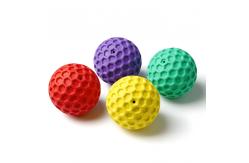 China OEM Corduroy 54cm PET Rubber Toy supplier