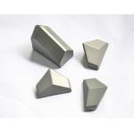 OEM / ODM Cemented carbide shield cutter  , YG13C TBM Cutter for sale
