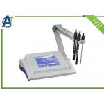 Multi-parameters Water Quality Meter for pH, pX, ORP,Ion concentration,TDS for sale