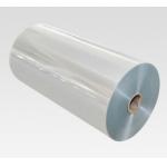 0.2MM 0.5MM 0.7MM 1MM 2MM Biodegradable Plastic Sheet PLA Clear Sticker Sheets For Digital for sale