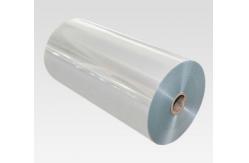China PLA Sheet Roll Eco Friendly Polylactic Acid Sheet For Thermoforming supplier