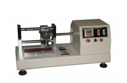 China Multifunctional Leather Testing Equipment 60times/Min Antirust supplier