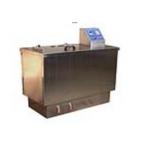 Stainless Steel Rubber Testing Machine Washing Color Fastness Testing for sale