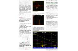 China Universal Ultrasonic Flaw Detection Equipment , non destructive testing machine supplier