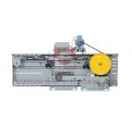 2 Leafs VVVF Door Operator / Elevator Door Parts Center Opening One Year Warranty for sale