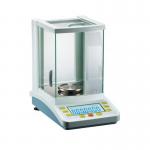 Digital Analytical High Accuracy Balance LCD Large Interface With Backlight Display for sale