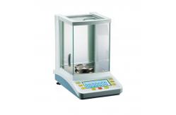 China Digital Analytical High Accuracy Balance LCD Large Interface With Backlight Display supplier