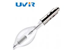 China 6kw 35V Xenon Arc Bulb , 425mm Xenon Bulb In Halogen Projector supplier