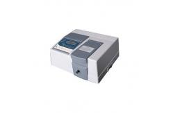 China SL-OA68 UV Vis Spectrophotometer 4nm Spectral Bandwidth supplier