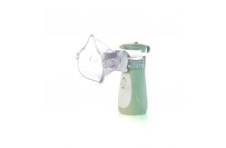 China 8ml Intelligent Mesh Nebulizer Steam Inhaler Mesh Nebulizer NMPA supplier