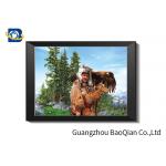 3D Deep Effect Pictures With PP / PET / Plastic / PS Board Material for sale