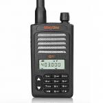 Q11 Handheld Walkie Talkie With CTCSS Call Encryption FM Radio Noise Reduction Long Range for sale
