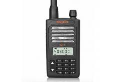 China Q11 Walkie Talkie CTCSS Call Encryption FM Radio Noise Reduction Long Range supplier