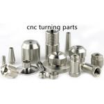 LUCKYM Custom Made Titanium Machined Parts Gr5 Gr7 Gr9 Gr11 Gr23 ISO Certified