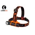 Rechargeable Headlamp Lumintop AAA Flashlight with Magnetic Tail / 18650 Bttery for sale
