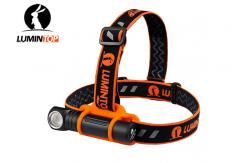 China Rechargeable Headlamp Lumintop AAA Flashlight with Magnetic Tail / 18650 Bttery supplier