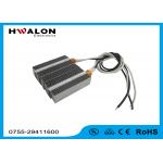 High Power PTC Electric Heater1000w~3000w Heating Elements For Gloves / Boilers for sale