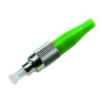 FC 2.0/3.0mm Pre-polished Ferrule Field Assembly Fiber Optical patch Connector for sale