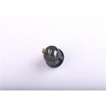 UL VDE Mini Round Rocker Switch Illuminated With 10000 Operation Cycles