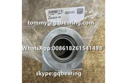 China Steel P0 Precision KGHA25-PP Linear Ball Bearing For Guidance System supplier