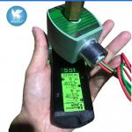 HTG551B401MO SCG551B401MO G1/4  Explosion Proof Solenoid Valve for sale