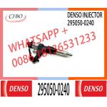 High Quality Fuel Injector 295050-0920 295050-0240 For HINO J08E 23670-E0540 23670-E0450 23670 E0450 for sale