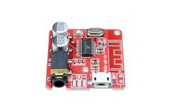 China MP3 Bluetooth Decoder Board Lossless Car Speaker Audio Amplifier Board Modified supplier