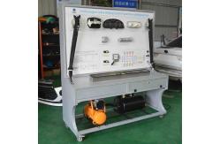 China Airbag System Automotive Electrical Trainer For Volkswagen Jetta supplier