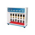 Normal Temperature Label Adhesive Tape Shear Strength Tester Adhesion Testing Equipment for sale