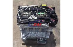 China BMW Complete N20 N20T Engine Assy Second Hand With Low Kilometers supplier