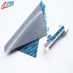 3.0 W/M-K Silicone Thermal Pad For Audio And Video Components 20±5 Shore 00 3.0 G/Cc for sale