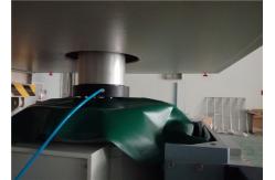 China Laboratory Environmental Test Systems With Vibration, Temperaturer and Humidity supplier