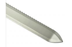China Z Shape Uncapping Tool Straight and Curved Blade For Beekeeping Apiculture supplier
