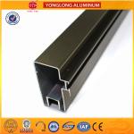 Strong Impact Resistance Extruded Aluminum Electronics Enclosure High Film Adhesion for sale