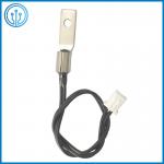 Surface Mount Metal Housed NTC Thermistor Temperature Sensor 15k Ohm 4050 for sale