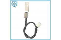 China Ring Lug Terminal Hybrid NTC Temperature Sensor 2.55k 3740 supplier