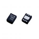 Sensor IC MLX90381GLW-ACA-100-SP 20mA Hall Effect Sensor IC 6-DFN Surface Mount for sale