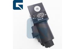China VOE14406910 Solenoid Valve 14406910 for EC210B EC240B EC360B Excavator supplier