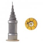 100mm2 500mm2 All Aluminium Conductor For Kabel Aaac Power Transmission Lines for sale
