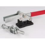 94 Degree 670kg Capacity Long Bar Low Base Hold Down Toggle Clamp