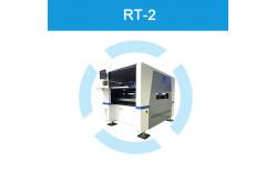 China SMT printers manufacturer circuit board printer PCB automatic printing machine supplier