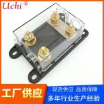 Multiway Fork Bolt Auto Blade Fuse Car Insurance Seat 125VDC 800A