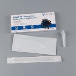 Home Covid-19 Nasal Swab Antigen Rapid Test Kit 15-20 Mins