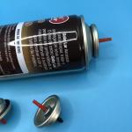One Inch Gas Lighter Valve - Convenient Option for Refilling for sale