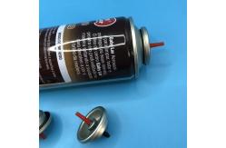 China One Inch Gas Lighter Valve - Convenient Option for Refilling supplier
