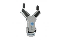 China Onrobot RG6 gripper for UR robot Universal robot and collaborative robot supplier