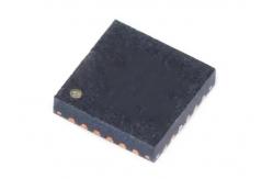 China Microcontroller MCU EFM32ZG110F32-B-QFN24R Zero Gecko MCUs 24-VQFN 24MHz supplier
